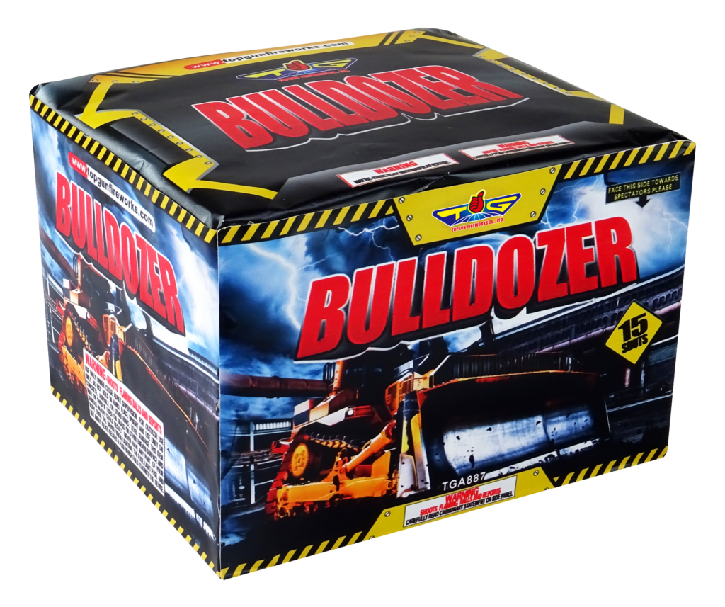 bulldozer-fireworks-factory