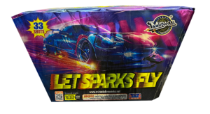 Let Sparks Fly