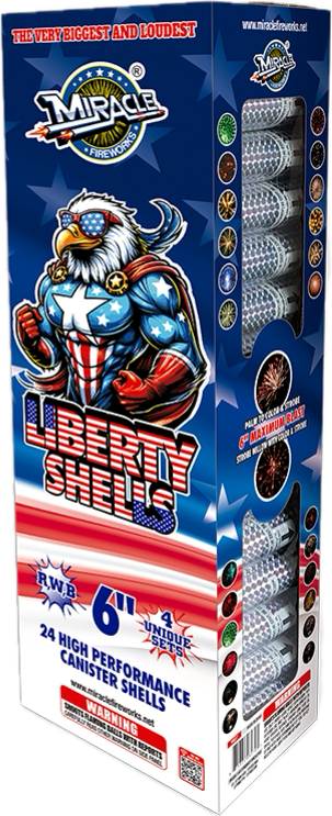 Fireworks Factory
