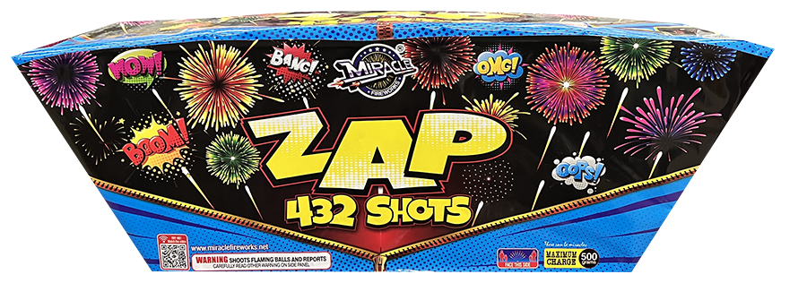 Fireworks Factory