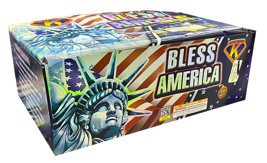 BlessAmerica
