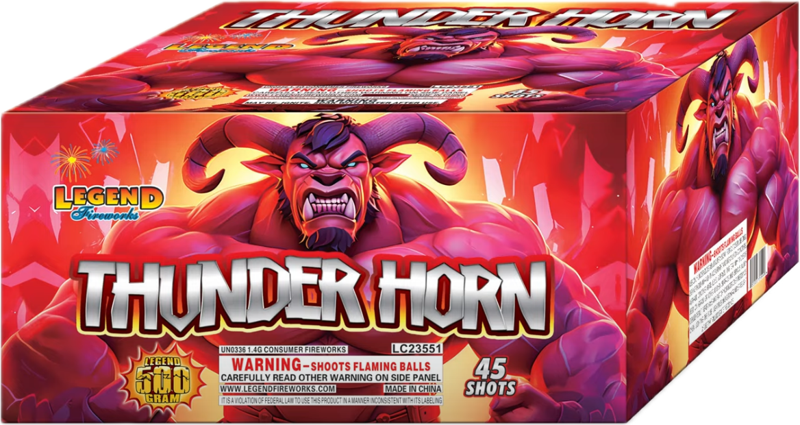 Thunder-Horn-45-shot