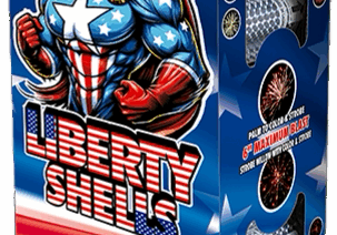 Fireworks Factory