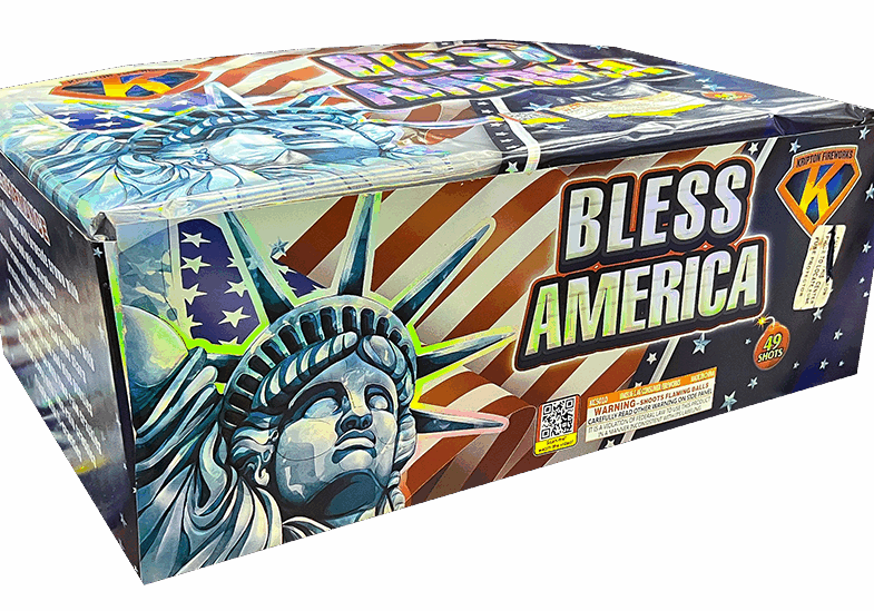 BlessAmerica