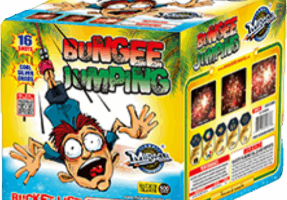Fireworks Factory