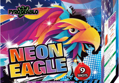 NeonEagle-1