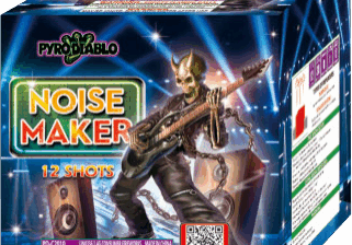 NoiseMaker-1
